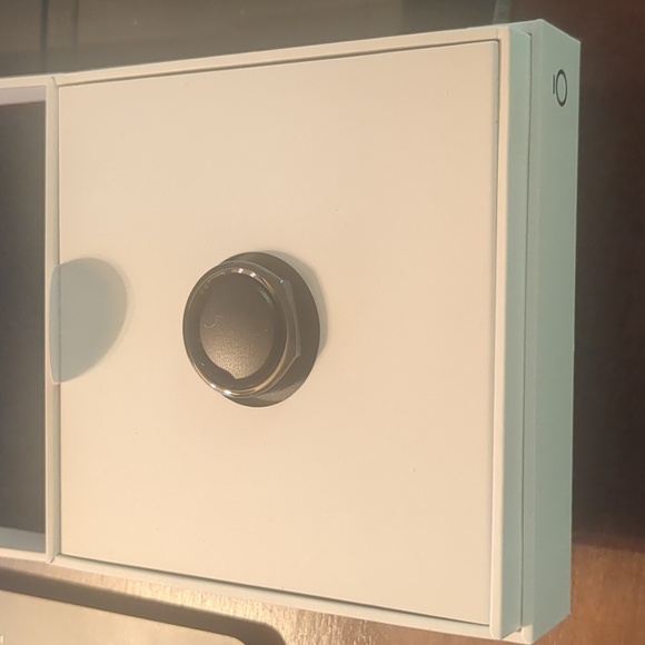 Gen 3 Oura Ring - Size US 11 Heritage Black Brand New - Picture 1 of 2